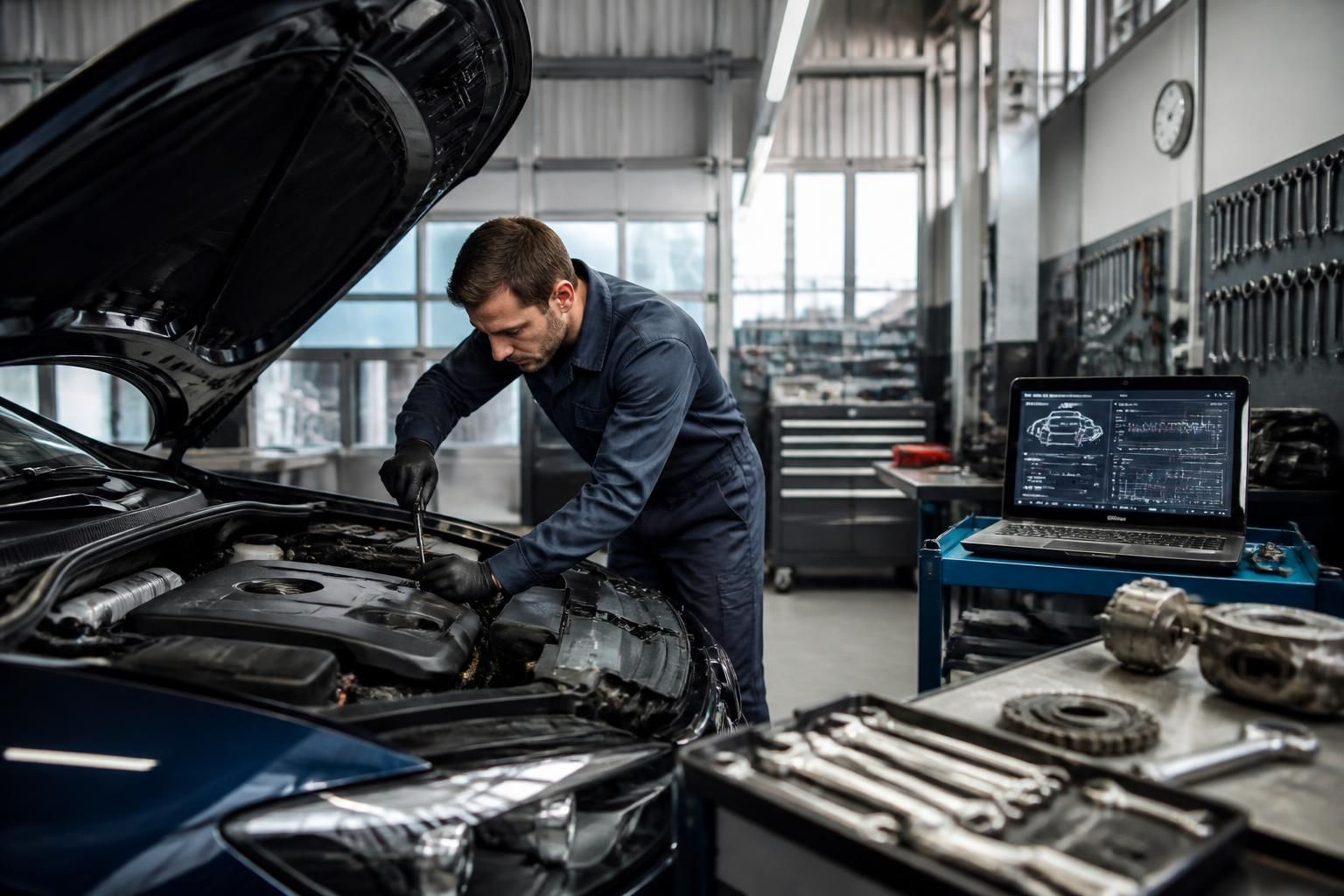 aideauto vous accompagne dans l'entretien et la réparation de votre voiture avec des conseils pratiques et des solutions fiables pour garder votre véhicule en parfait état.