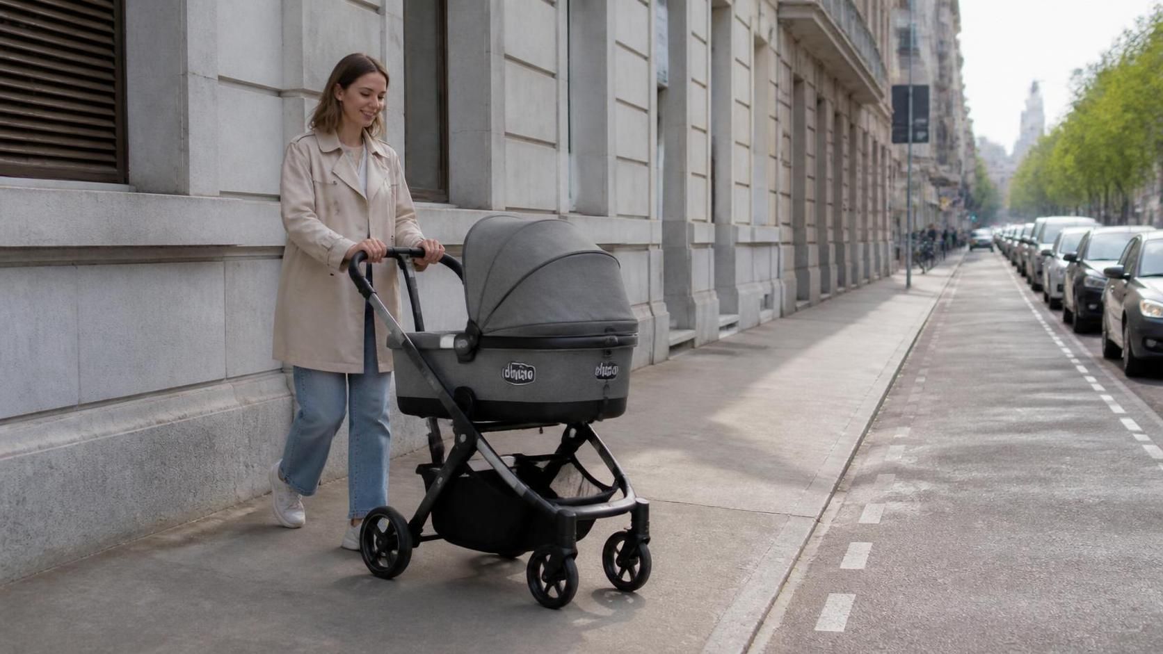 découvrez notre guide complet d'avis sur les poussettes chicco pour comparer les modèles et choisir celui qui correspond parfaitement à vos besoins et à votre style de vie.