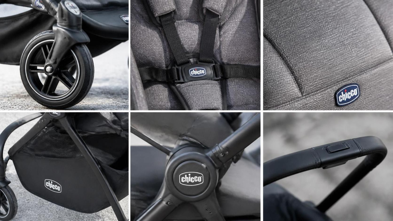 découvrez notre guide complet pour comparer les poussettes chicco et choisir le modèle idéal adapté à vos besoins et à ceux de votre enfant.