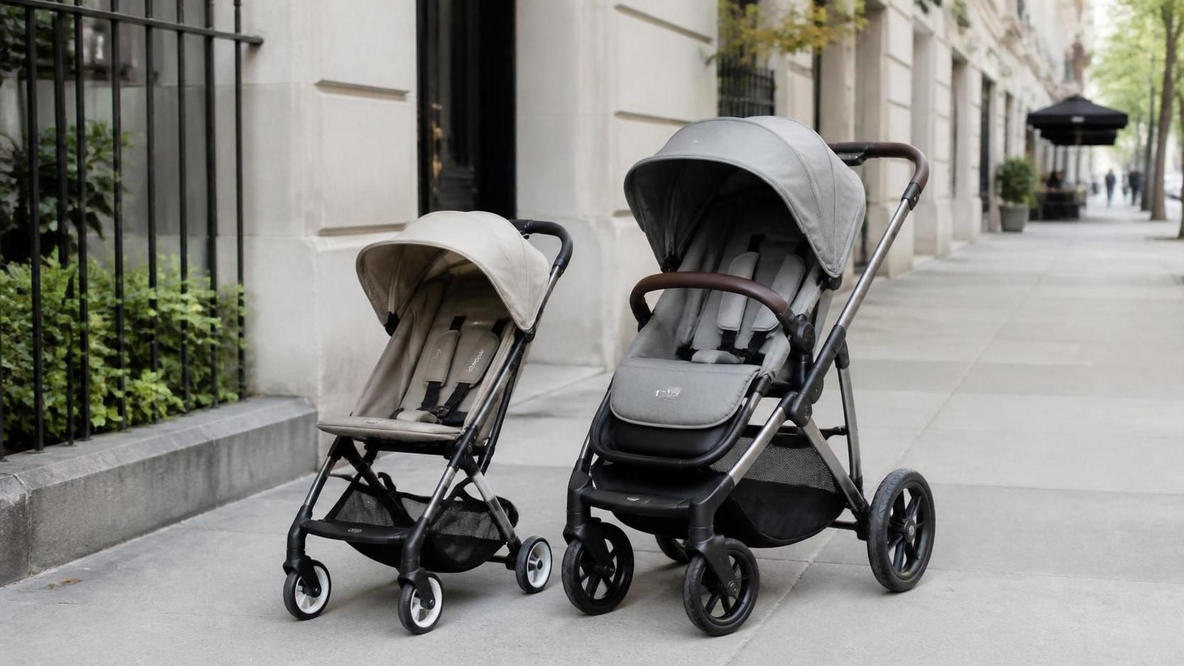 découvrez notre guide complet 2026 des avis sur les poussettes cybex pour vous aider à choisir le modèle idéal alliant sécurité, confort et design.