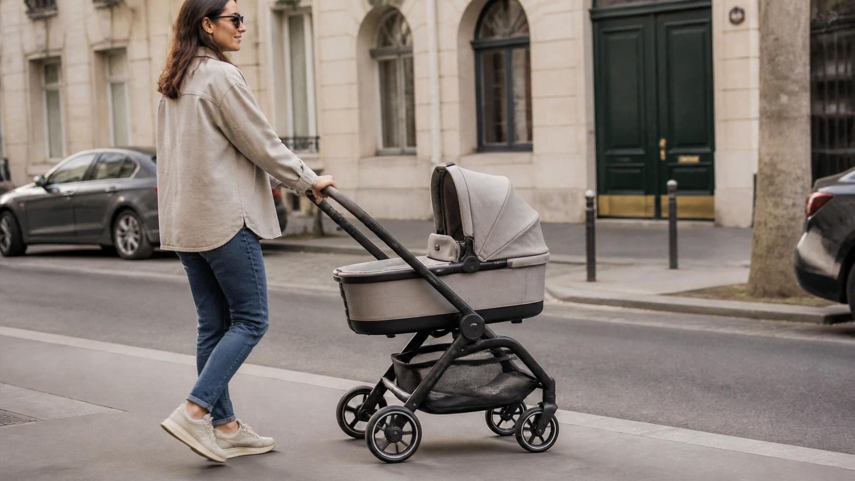 découvrez notre analyse complète et actualisée en 2026 des poussettes maxi cosi : confort, sécurité, design et rapport qualité-prix pour bien choisir la poussette idéale pour votre enfant.