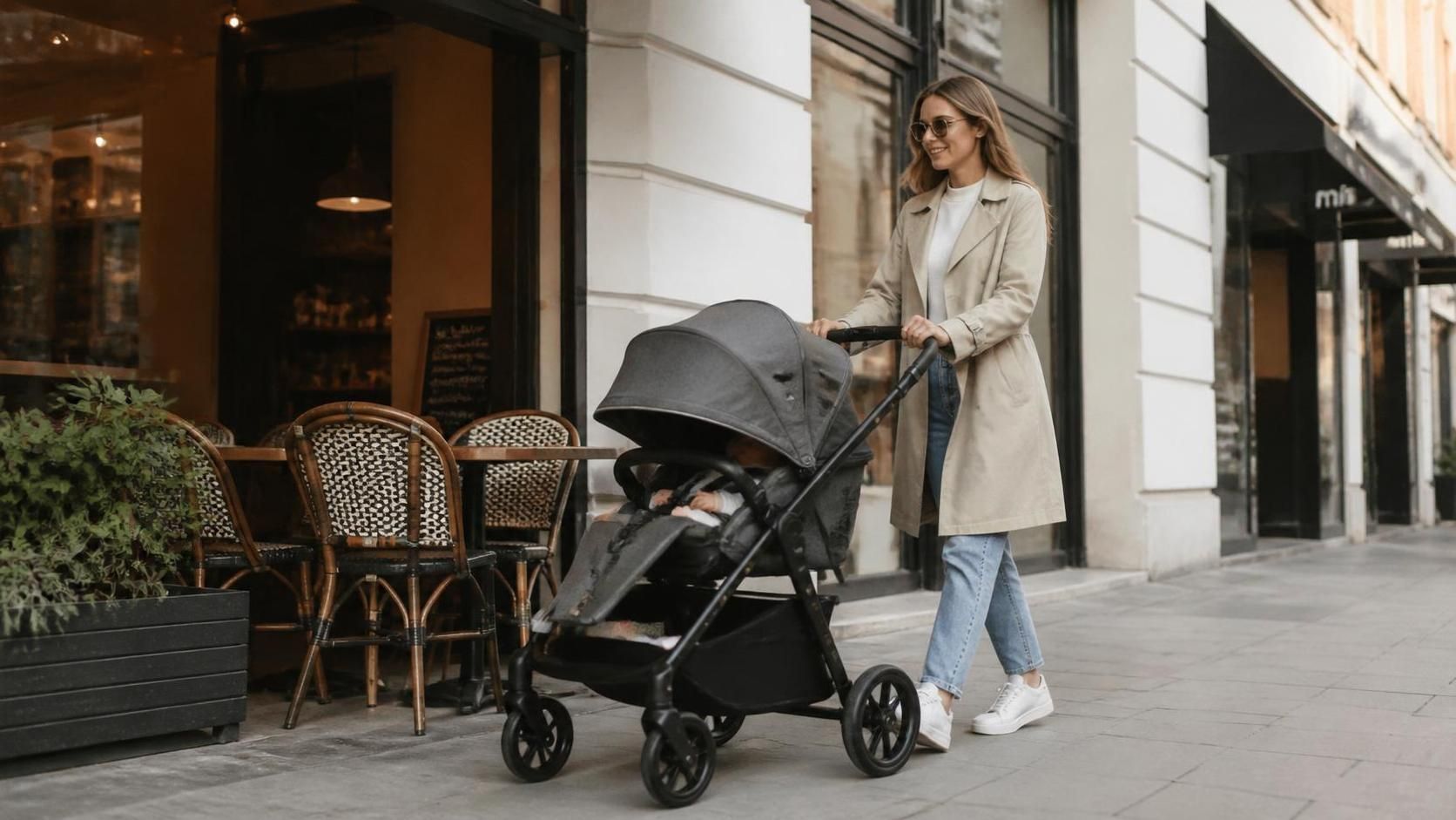 découvrez notre guide complet 2026 et les avis détaillés sur les poussettes peg perego pour faire le meilleur choix selon vos besoins et votre budget.
