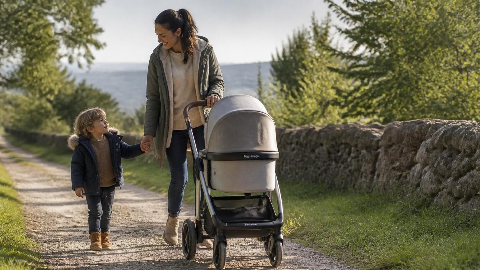 découvrez notre guide complet 2026 et avis détaillé sur la poussette peg perego. tout ce qu'il faut savoir pour choisir la meilleure poussette pour votre enfant.