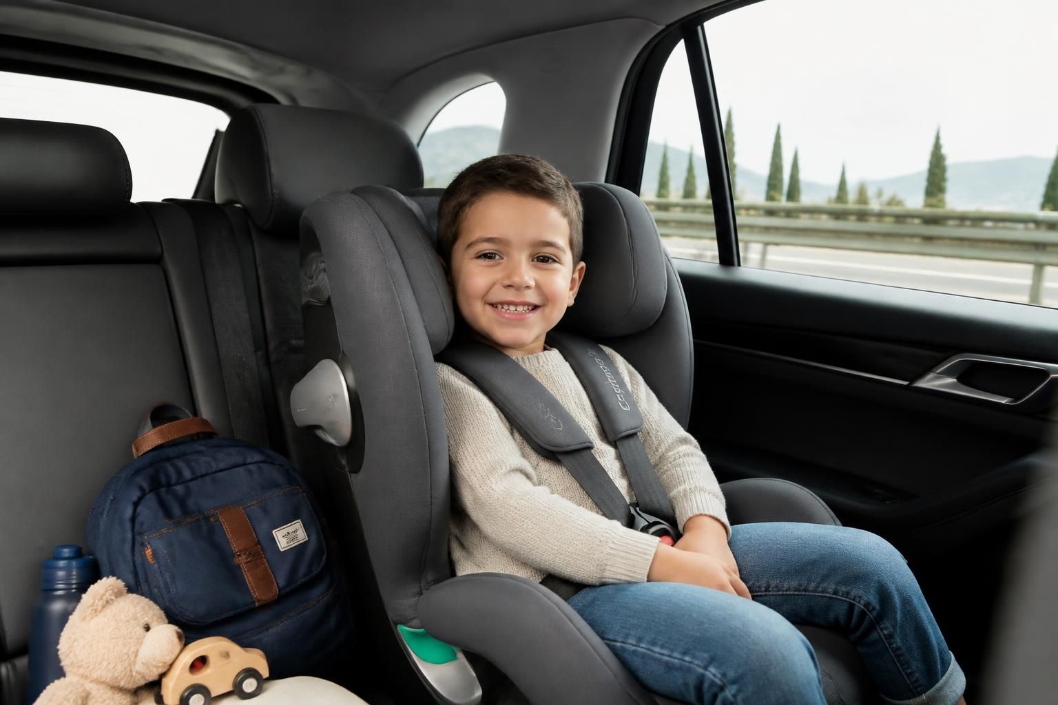découvrez notre guide complet et avis 2026 sur les sièges auto cybex. analyse détaillée, conseils d’achat et retours d’expérience pour choisir le meilleur modèle en toute sécurité.