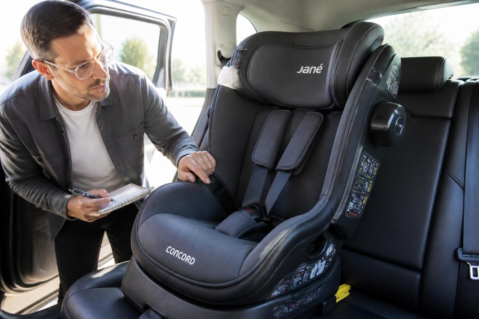 découvrez notre analyse complète du siège auto jané 2026 avec avis détaillés et conseils pour assurer la sécurité et le confort de votre enfant lors de vos trajets.