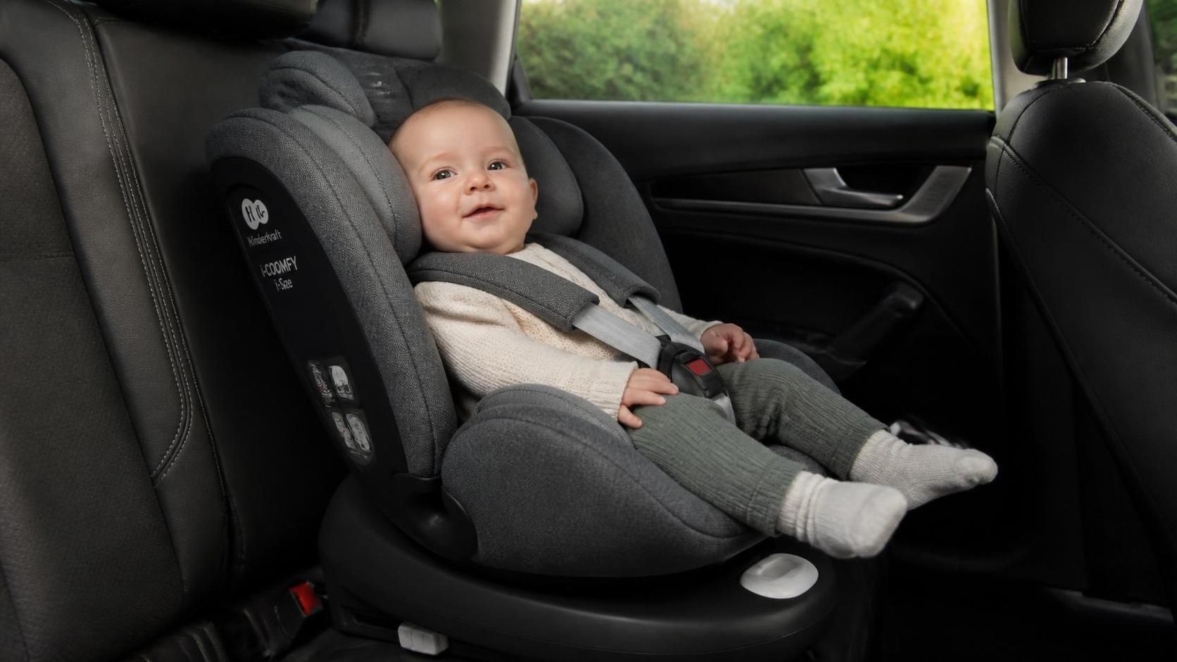 découvrez notre avis complet sur le siège auto kinderkraft 2026, alliant sécurité optimale et confort pour assurer le bien-être de votre enfant lors de tous vos déplacements.