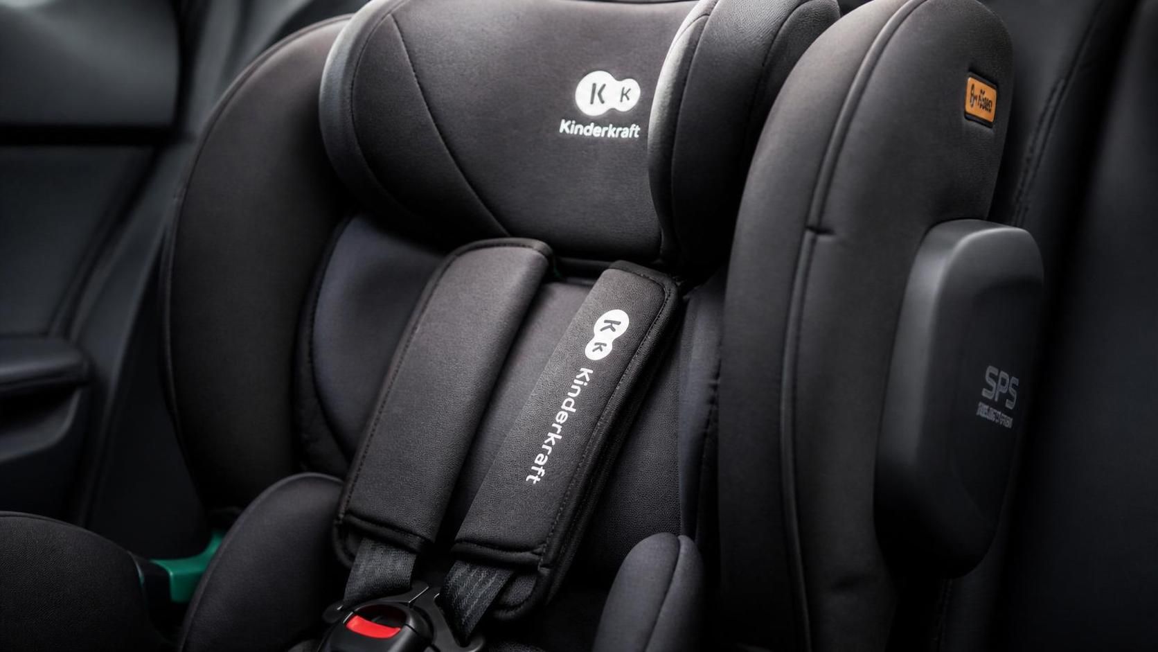 découvrez notre avis complet sur le siège auto kinderkraft 2026, alliant sécurité optimale et confort exceptionnel pour assurer le bien-être de votre enfant lors de tous vos trajets.