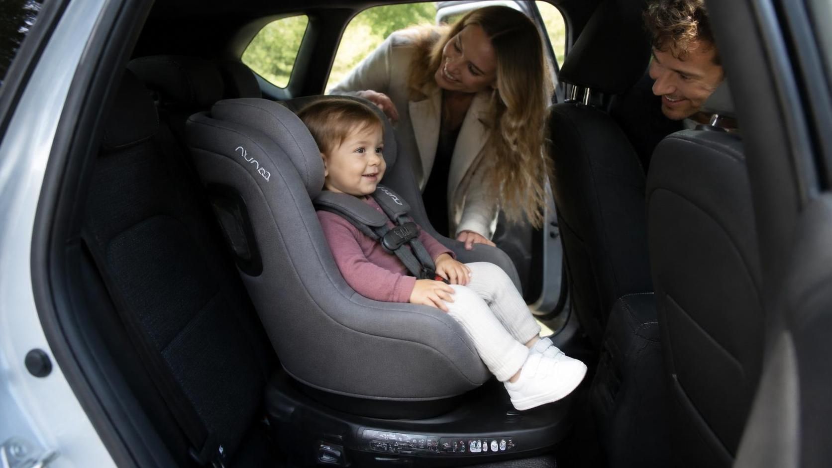 découvrez notre avis complet sur le siège auto nuna 2026 : caractéristiques, sécurité, confort et conseils pour bien choisir avant votre achat.