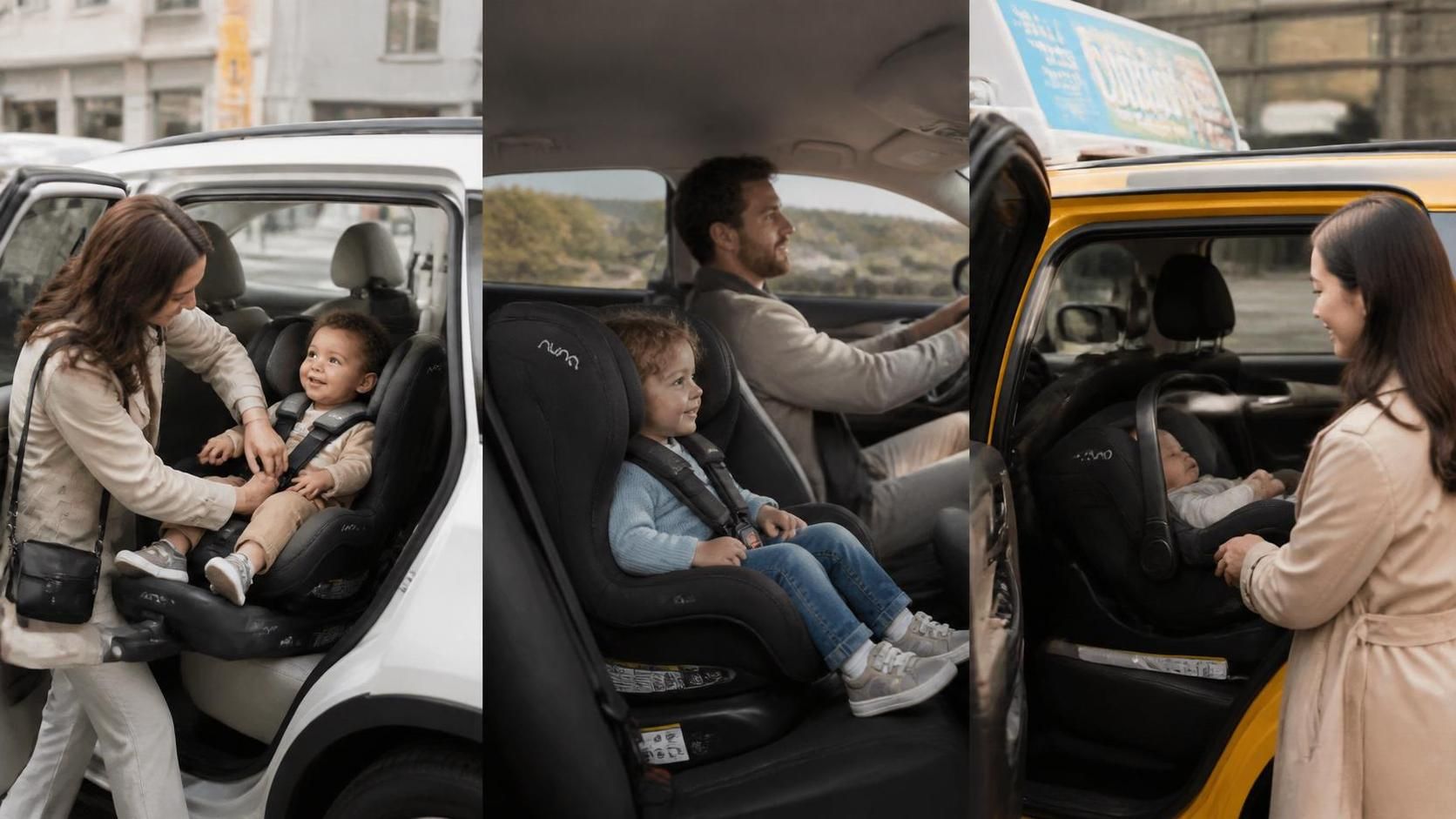découvrez notre avis complet sur le siège auto nuna 2026 : fonctionnalités, sécurité, confort et conseils essentiels à connaître avant votre achat.