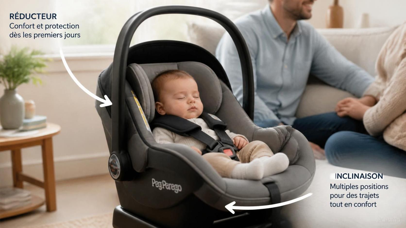 découvrez l'avis complet sur le siège auto peg perego 2026, alliant sécurité optimale et confort pour votre enfant. le choix parfait pour des trajets sereins en famille.