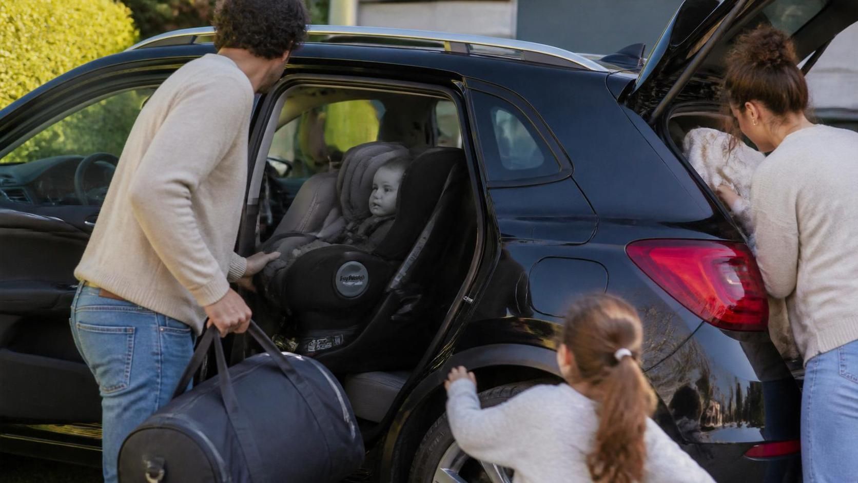 découvrez notre avis sur le siège auto peg perego 2026, alliant sécurité optimale et confort exceptionnel pour assurer le bien-être de votre enfant lors de tous vos déplacements.