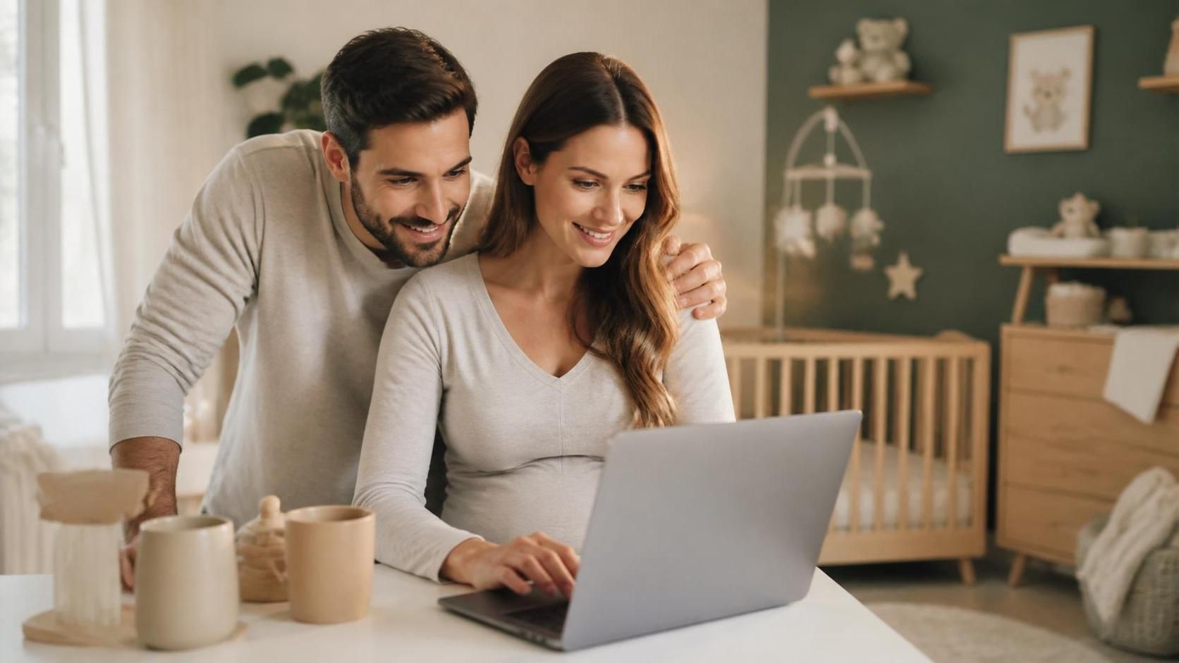 découvrez notre guide complet pour créer la liste de naissance idéale avec minipouce, des conseils pratiques et personnalisés pour préparer l'arrivée de votre bébé en toute sérénité.