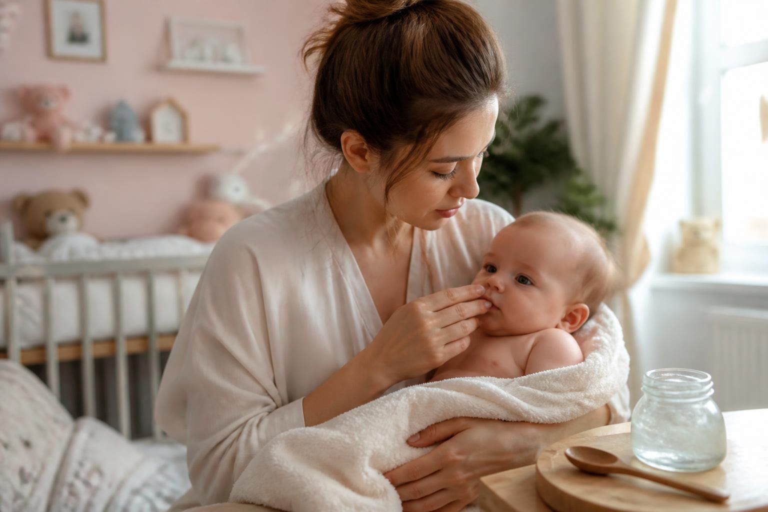 découvrez notre guide pratique et détaillé du julep gommeux, une méthode naturelle et efficace pour le soin doux des nourrissons. conseils, usage et bienfaits expliqués.