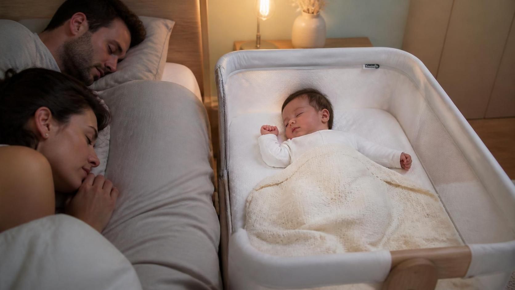 découvrez le matelas cododo, la solution idéale pour des nuits paisibles et sécurisées avec votre bébé. confort et proximité pour un sommeil serein en famille.