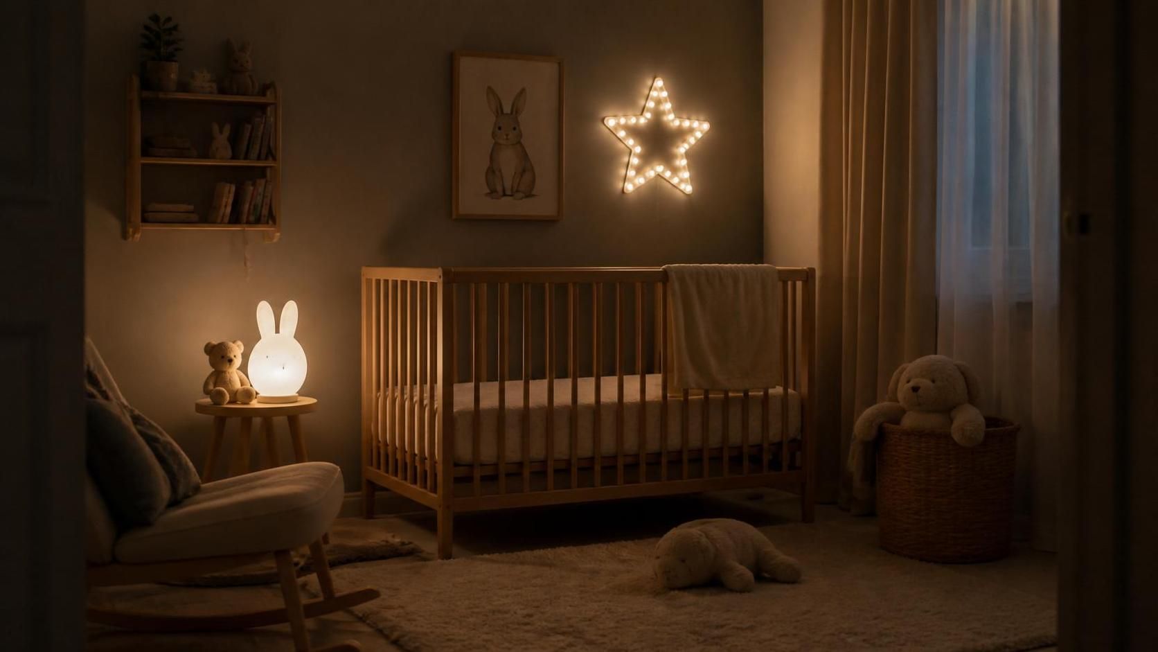 découvrez notre guide pratique pour favoriser l'endormissement autonome de votre bébé et profiter de nuits paisibles. astuces et conseils pour des nuits apaisées en toute sérénité.