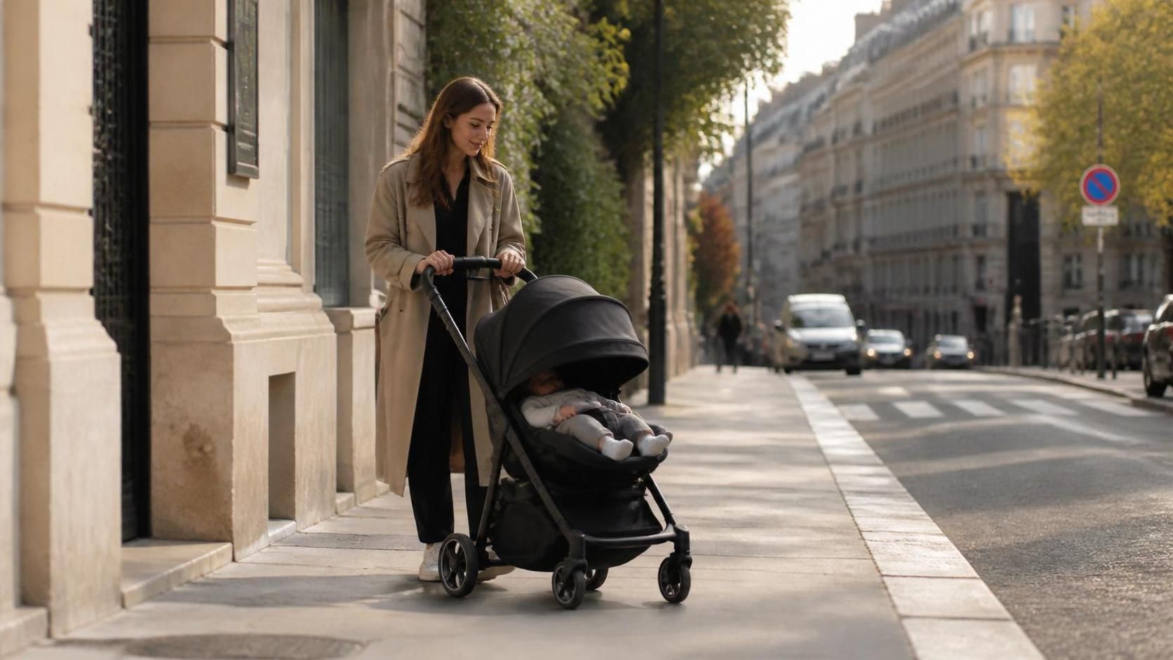 découvrez notre guide complet pour choisir la meilleure poussette trio adaptée à vos besoins et assurer le confort et la sécurité de votre bébé lors de vos sorties.