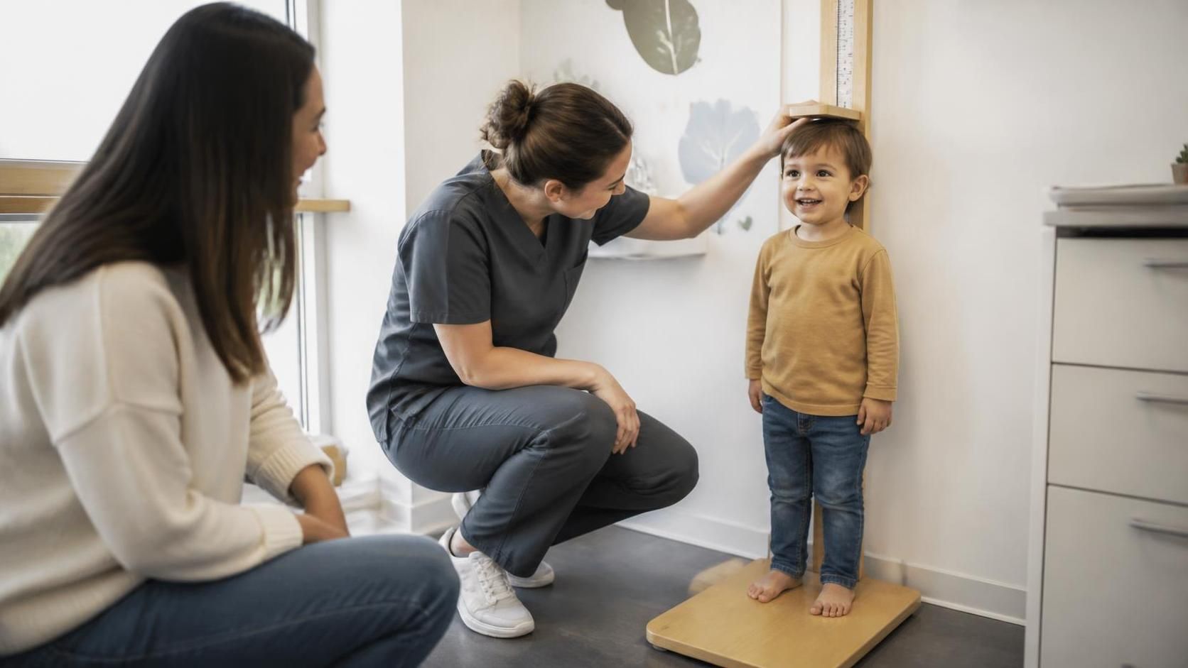 découvrez la taille moyenne d'un enfant de 2 ans et les repères essentiels pour suivre sa croissance de manière saine et adaptée.