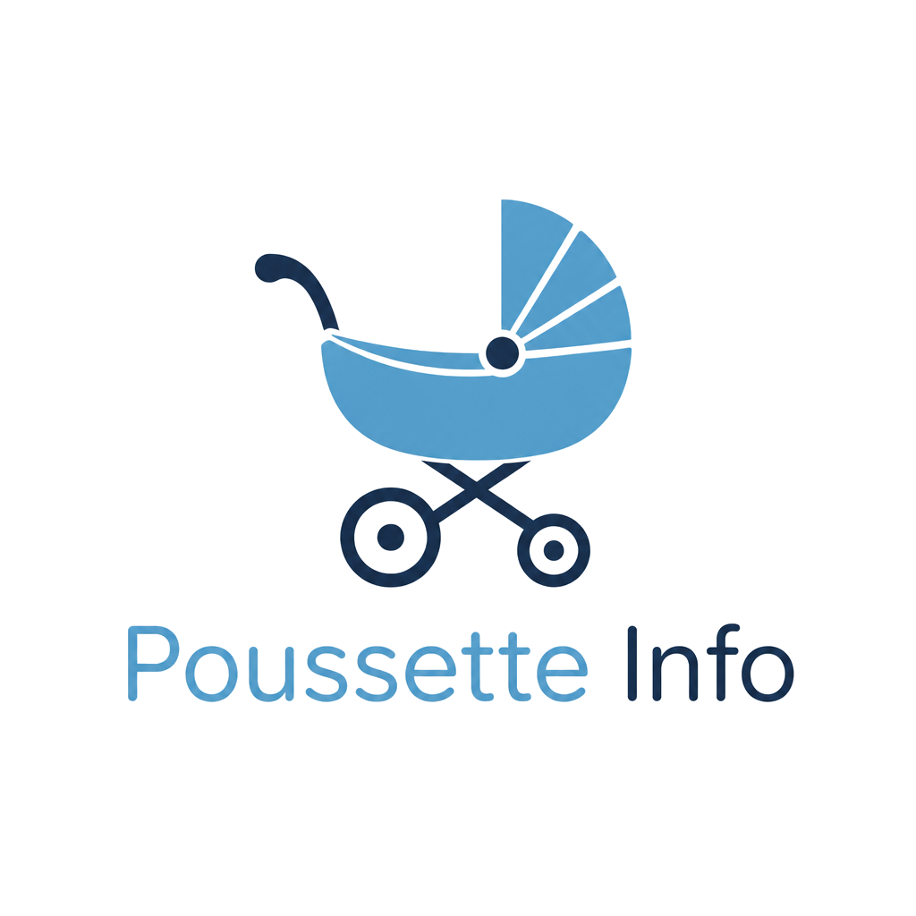 Poussette Info