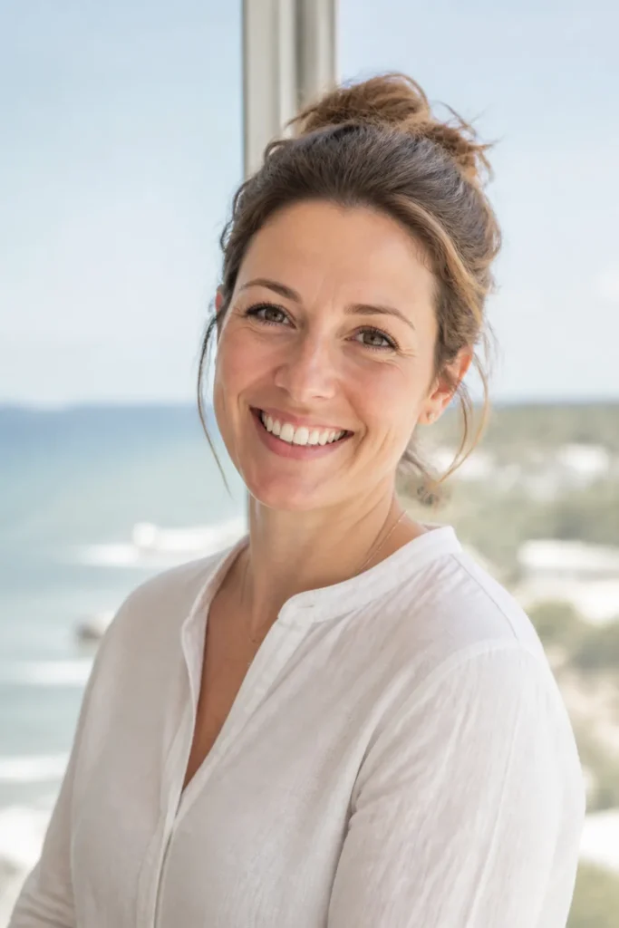 Julie Perrot