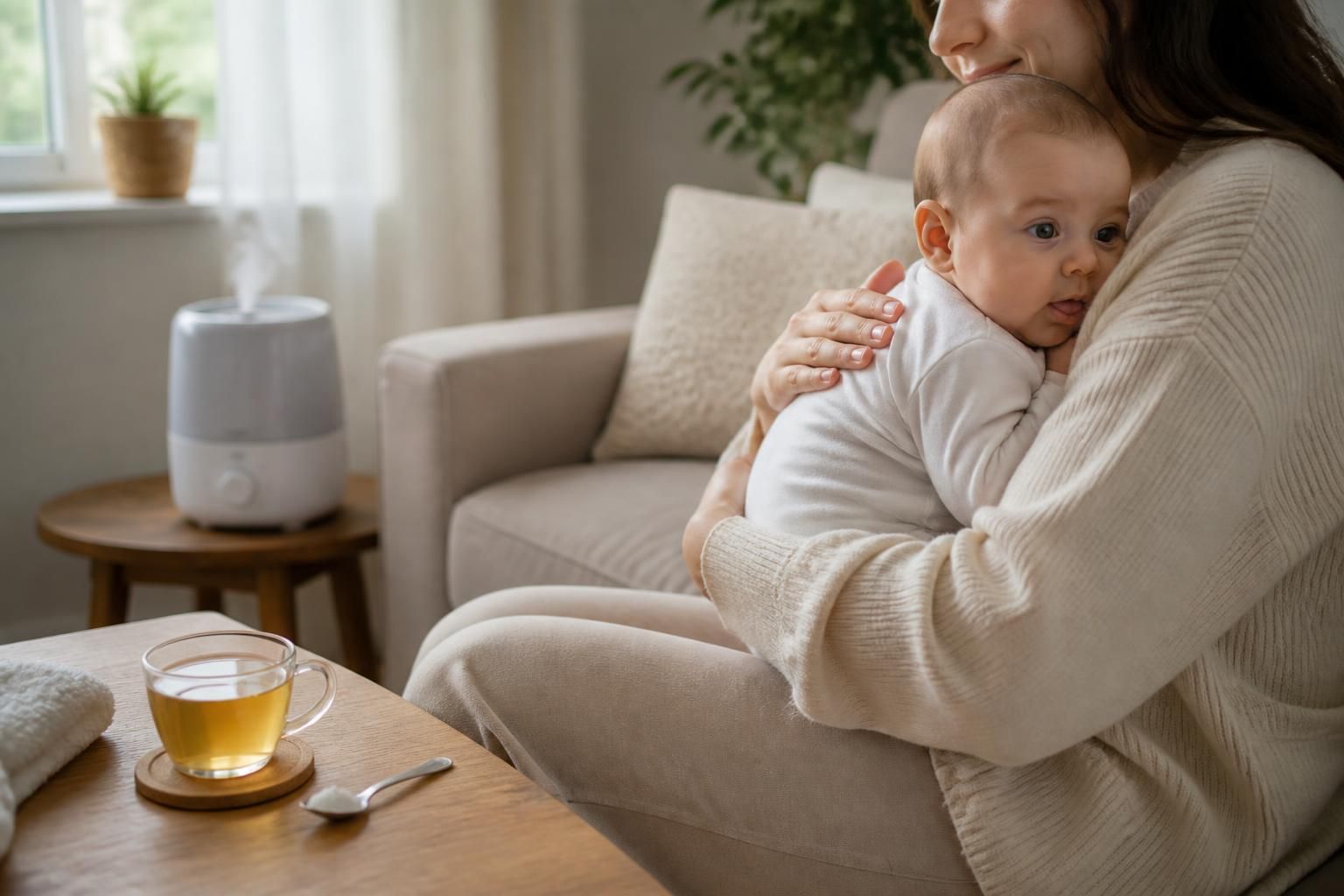 découvrez des astuces traditionnelles efficaces pour apaiser rapidement le hoquet de votre bébé en douceur et en toute sécurité.