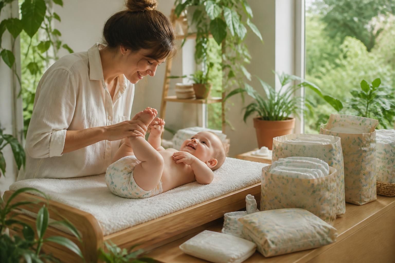 découvrez notre avis complet sur les couches les petits culottés, leurs avantages et inconvénients pour faire le meilleur choix pour votre bébé.