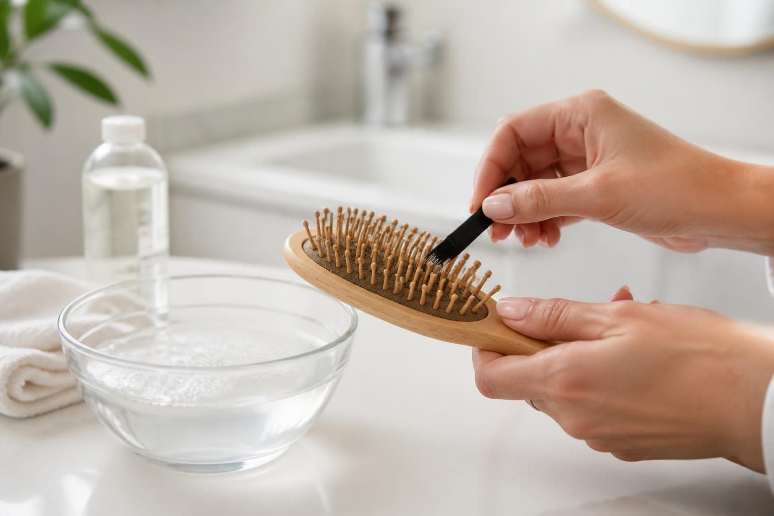 découvrez nos conseils incontournables pour entretenir et nettoyer efficacement votre brosse à cheveux, prolonger sa durée de vie et garder vos cheveux en pleine santé.