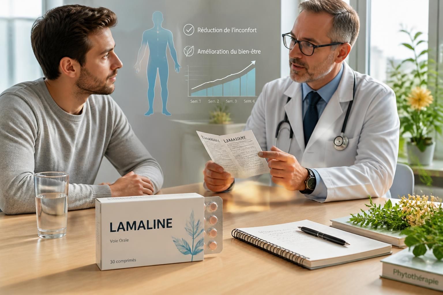 découvrez les modes d'emploi détaillés et les bienfaits de lamaline pour mieux comprendre son utilisation et ses effets.