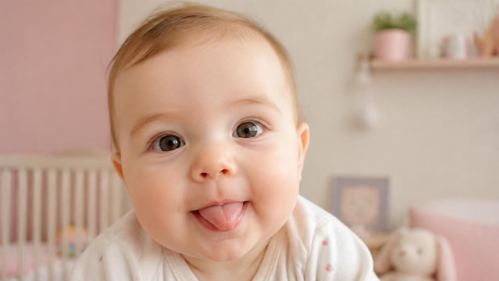 découvrez les raisons inattendues pour lesquelles bébé tire la langue et ce que cela révèle sur son développement et son bien-être.