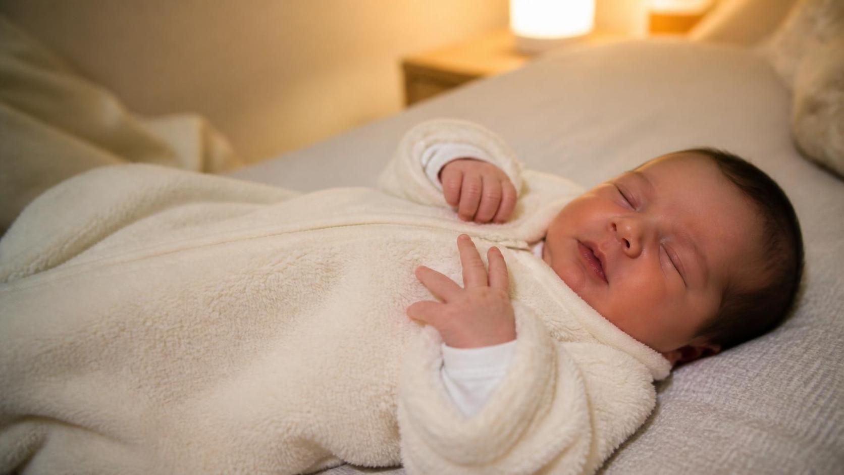 découvrez les causes des mains froides chez le bébé et apprenez à reconnaître les signes qui nécessitent une consultation médicale pour assurer la santé de votre enfant.