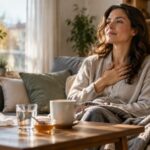 Comment stopper une quinte de toux en 5 minutes : astuces rapides et efficaces