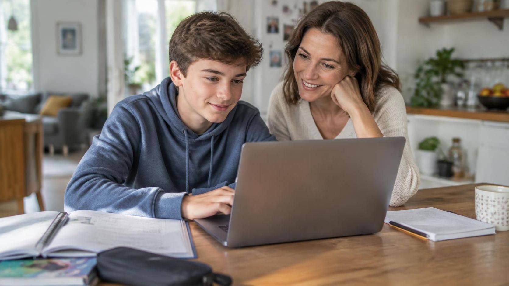 découvrez cybercollège, la plateforme numérique qui accompagne les collégiens et les enseignants dans leurs activités et apprentissages au quotidien.