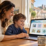 Découvrez le Portail Famille de Béziers : votre espace dédié aux services familiaux