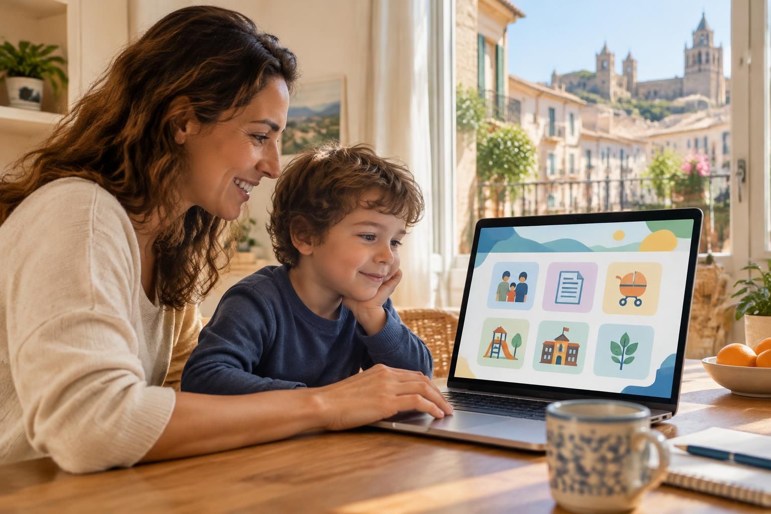accédez au portail famille de béziers pour gérer vos démarches et retrouver facilement les services dédiés à votre famille.