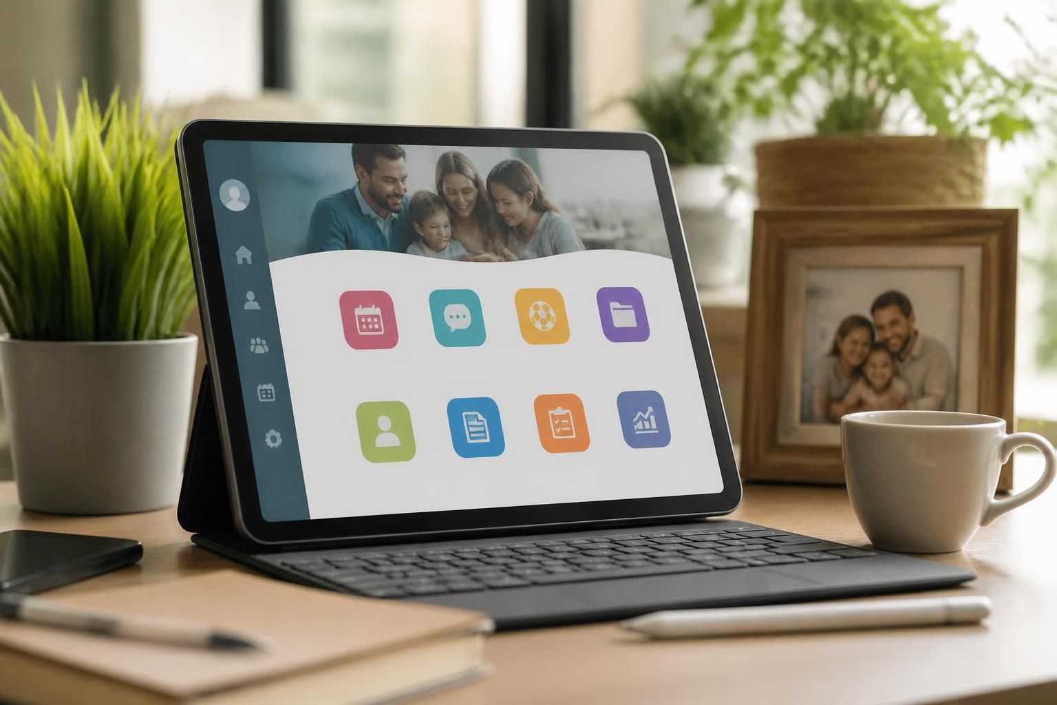 accédez à mon portail famille, votre espace personnalisé pour gérer facilement vos informations familiales, suivre les activités et rester connecté en toute simplicité.