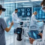E-Health World Santé : explorer les innovations et dessiner l'avenir des soins