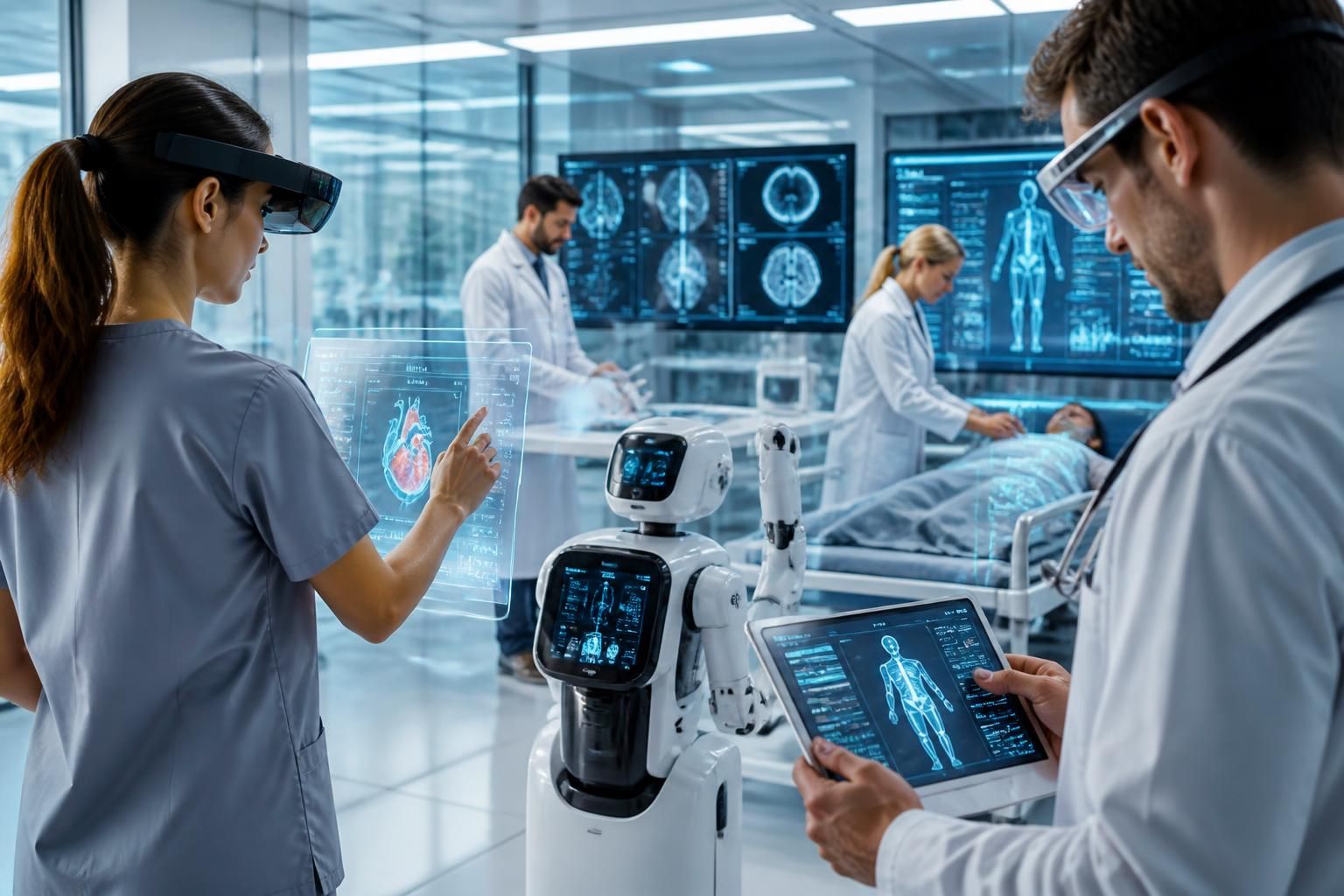 découvrez e-health world santé, la plateforme dédiée aux innovations en santé numérique pour façonner l'avenir des soins et améliorer la qualité de vie.