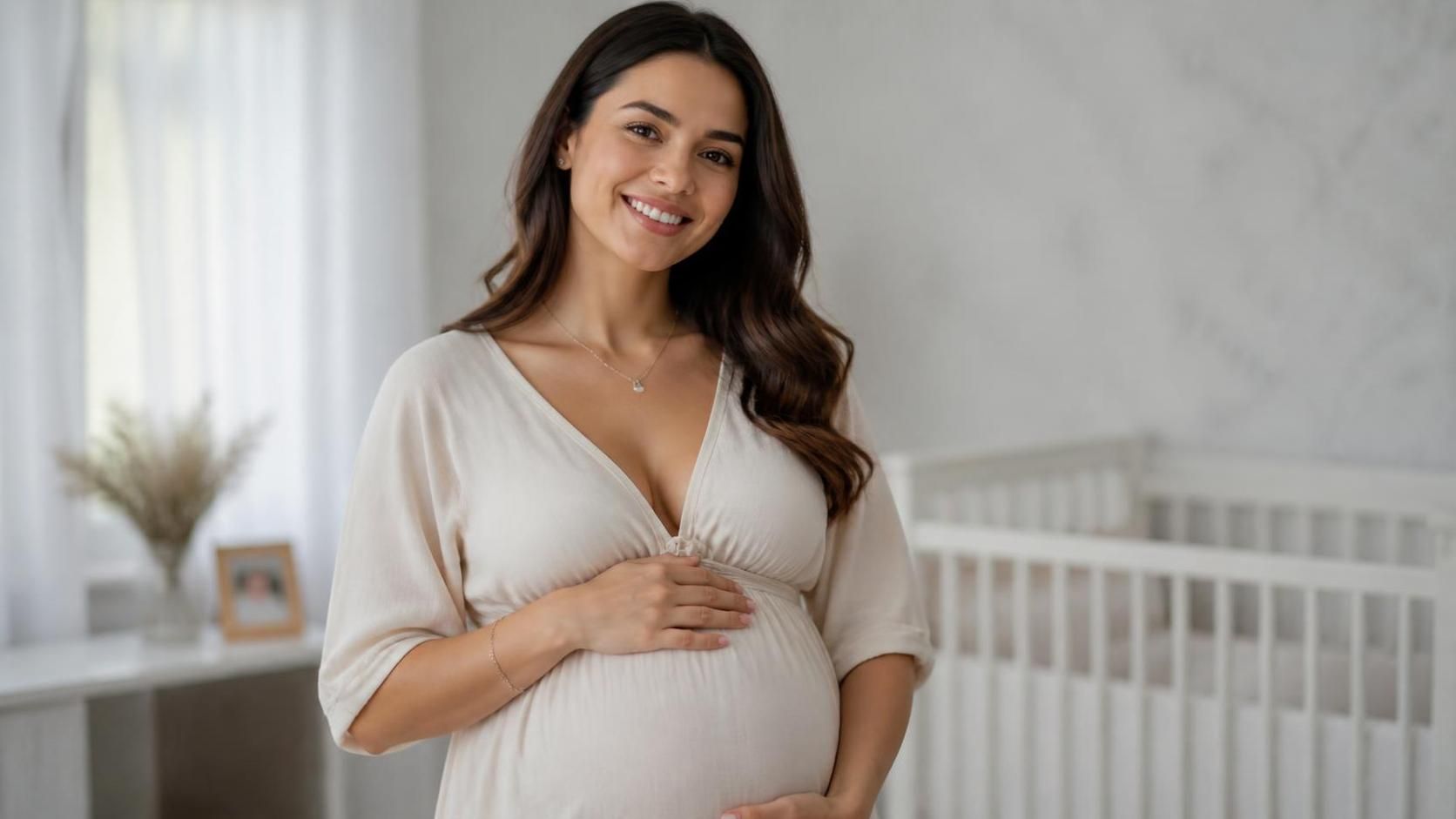 découvrez notre sélection élégante et tendre de bijoux spécialement conçus pour les futures mamans, alliant beauté et douceur pour célébrer ce moment unique.