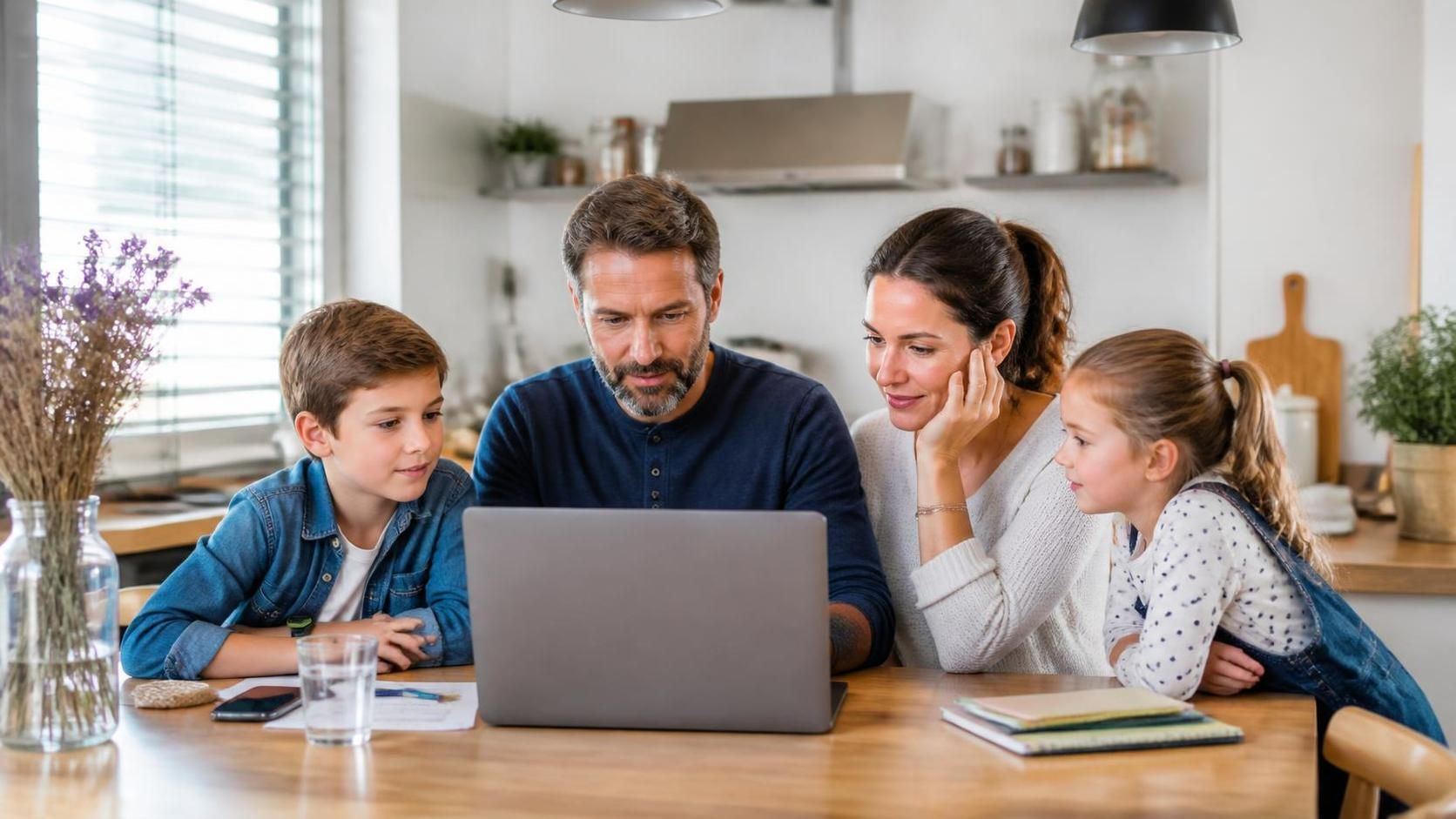 découvrez l'espace famille à montélimar : votre guide complet pour accéder facilement aux services et ressources dédiés aux familles.