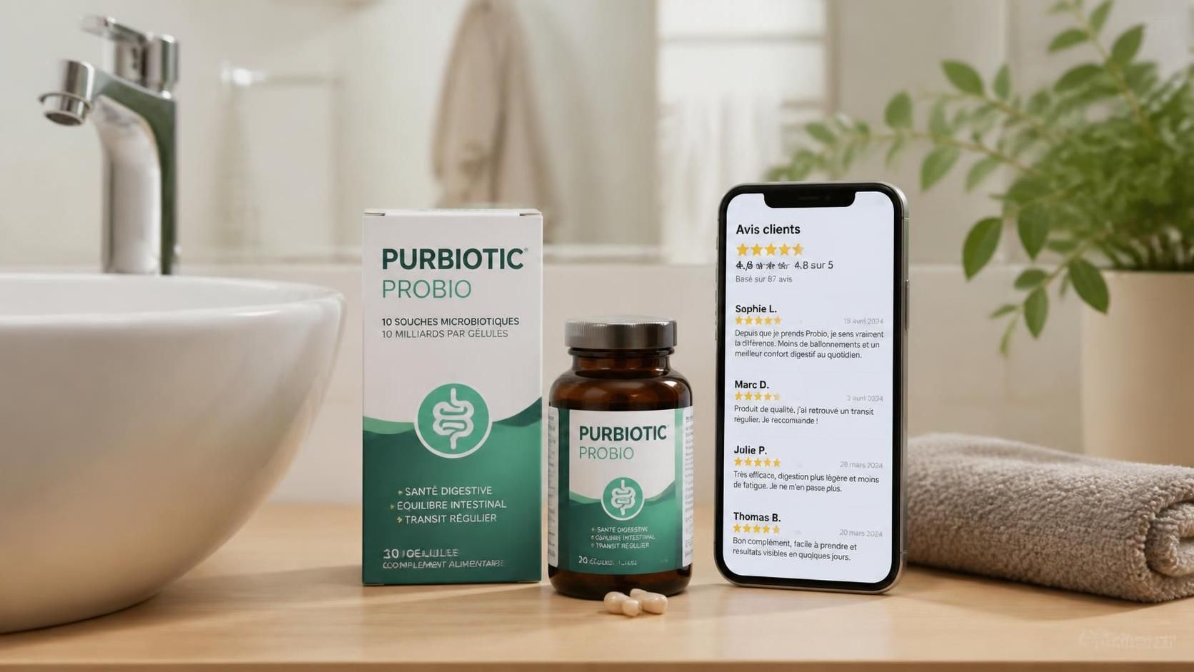 découvrez si kosbiotic mérite votre confiance en explorant la véracité et la fiabilité des avis clients. analyse honnête et conseils pour bien choisir.