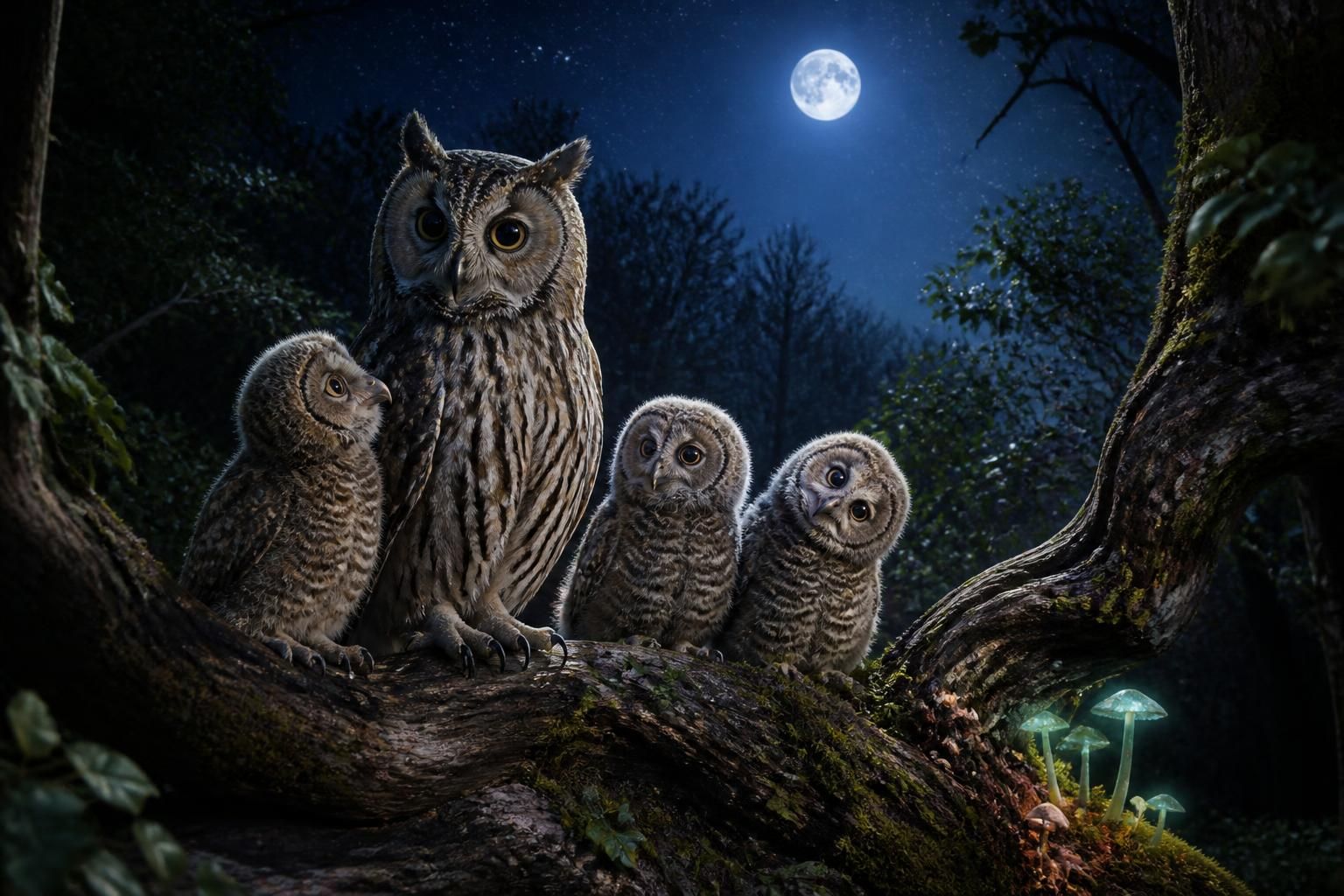 découvrez la fascinante vie de la famille chouette, un univers nocturne riche en mystères et en découvertes surprenantes.