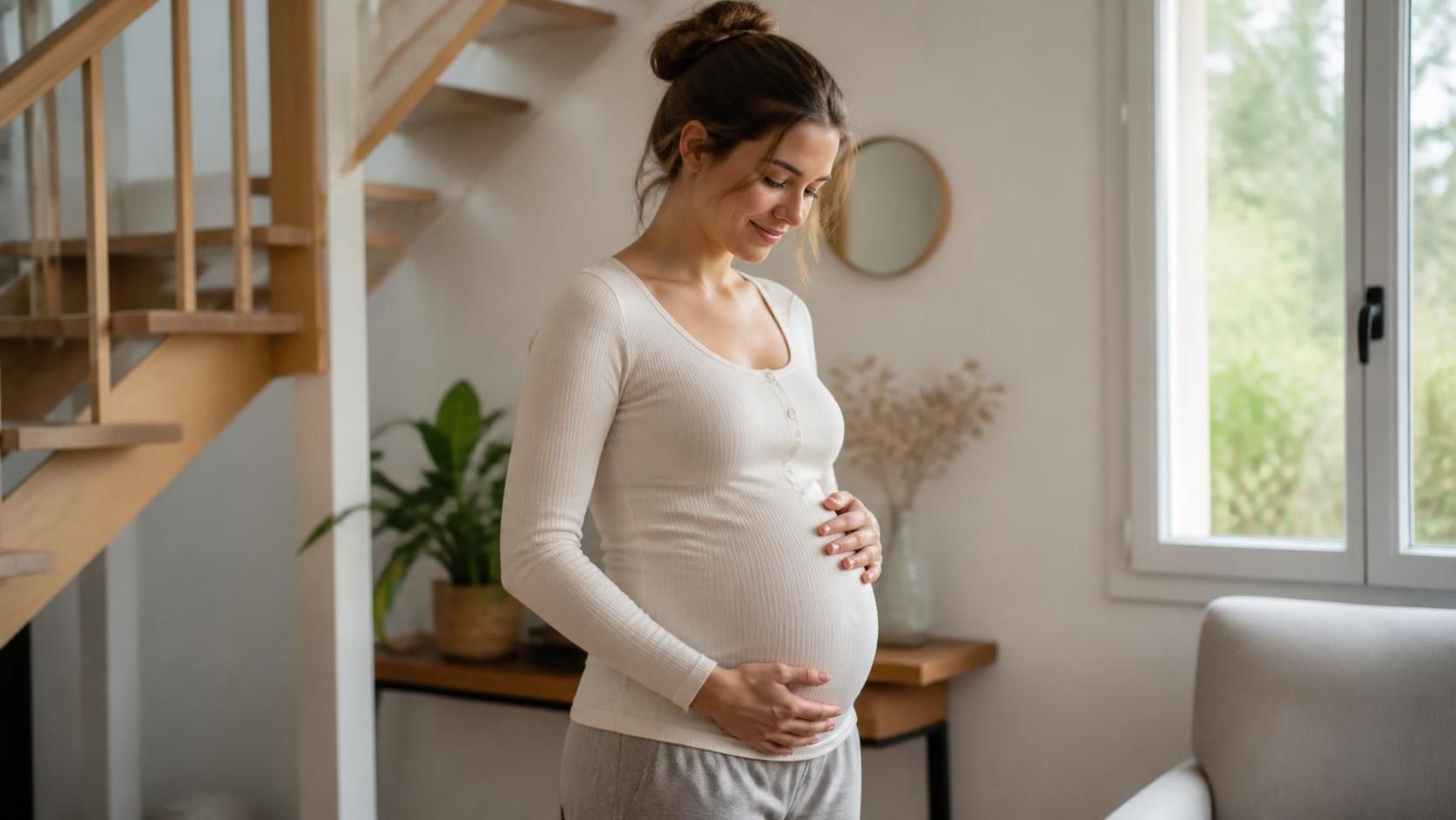 découvrez le développement du bébé et les changements que ressent la maman à 15 semaines de grossesse, entre croissance, sensations et conseils pour bien vivre cette étape.