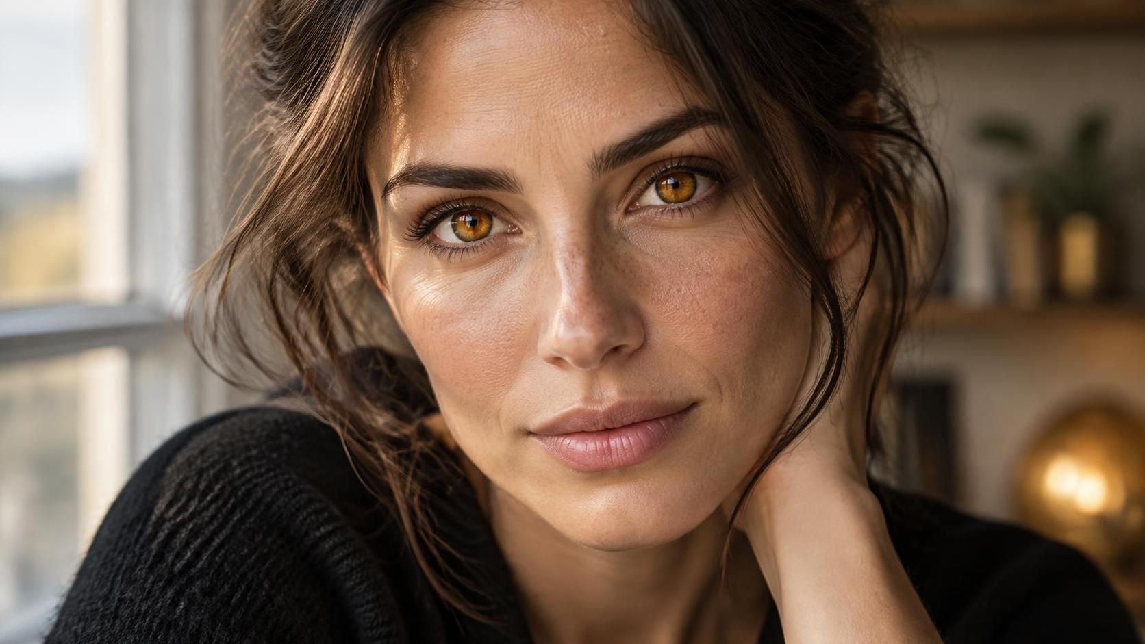 découvrez les yeux ambre, une couleur rare aux reflets dorés et cuivrés. explorez leurs particularités et le charme fascinant de ce regard captivant.