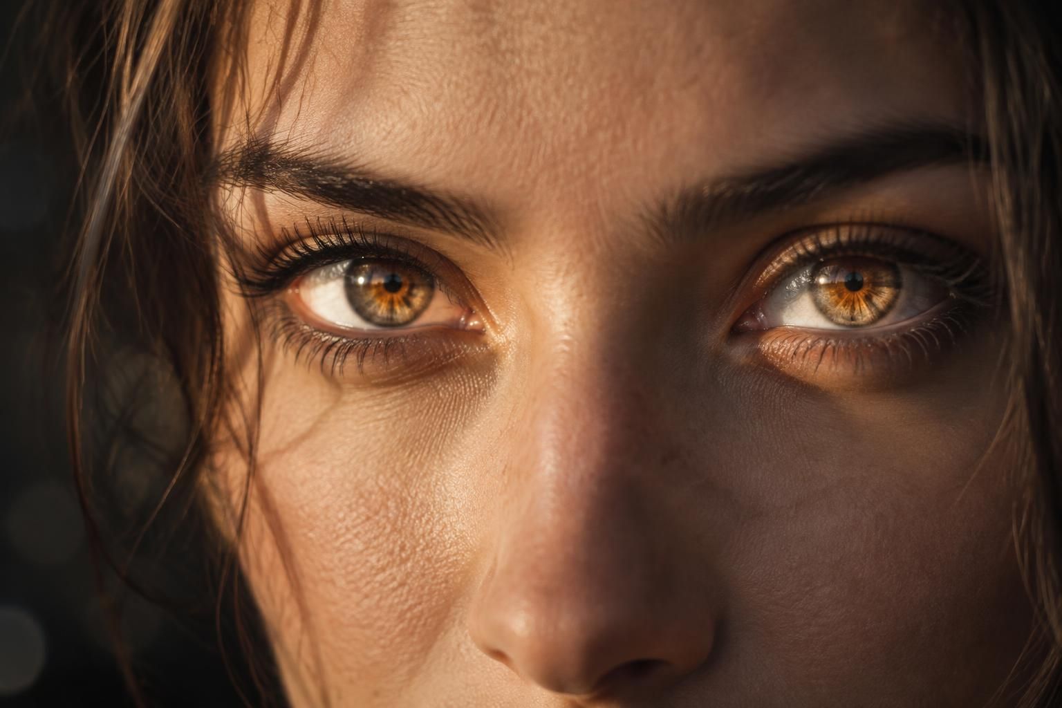 découvrez les yeux ambre, une couleur rare aux reflets dorés et chaleureux, et explorez les secrets de cette teinte fascinante qui captive le regard.