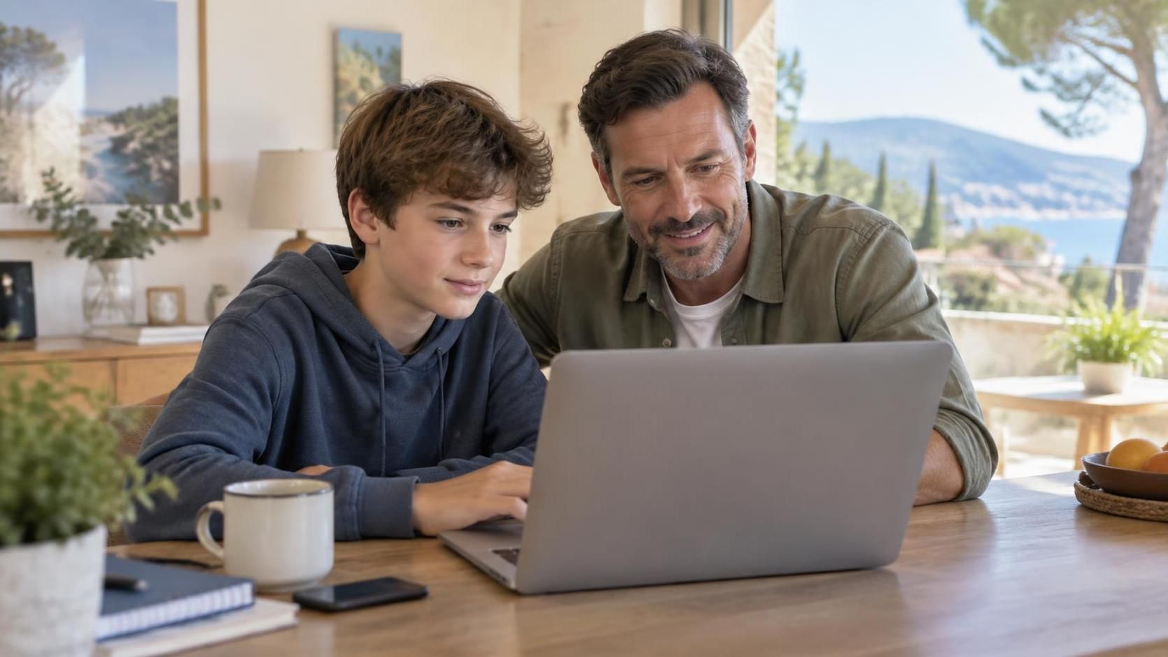 découvrez comment accéder facilement à l’ent de votre collège dans le var : étapes de connexion, services en ligne et conseils pratiques pour les élèves et les familles.
