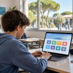 Mon collège dans le Var : Guide pratique pour accéder simplement à l’ENT