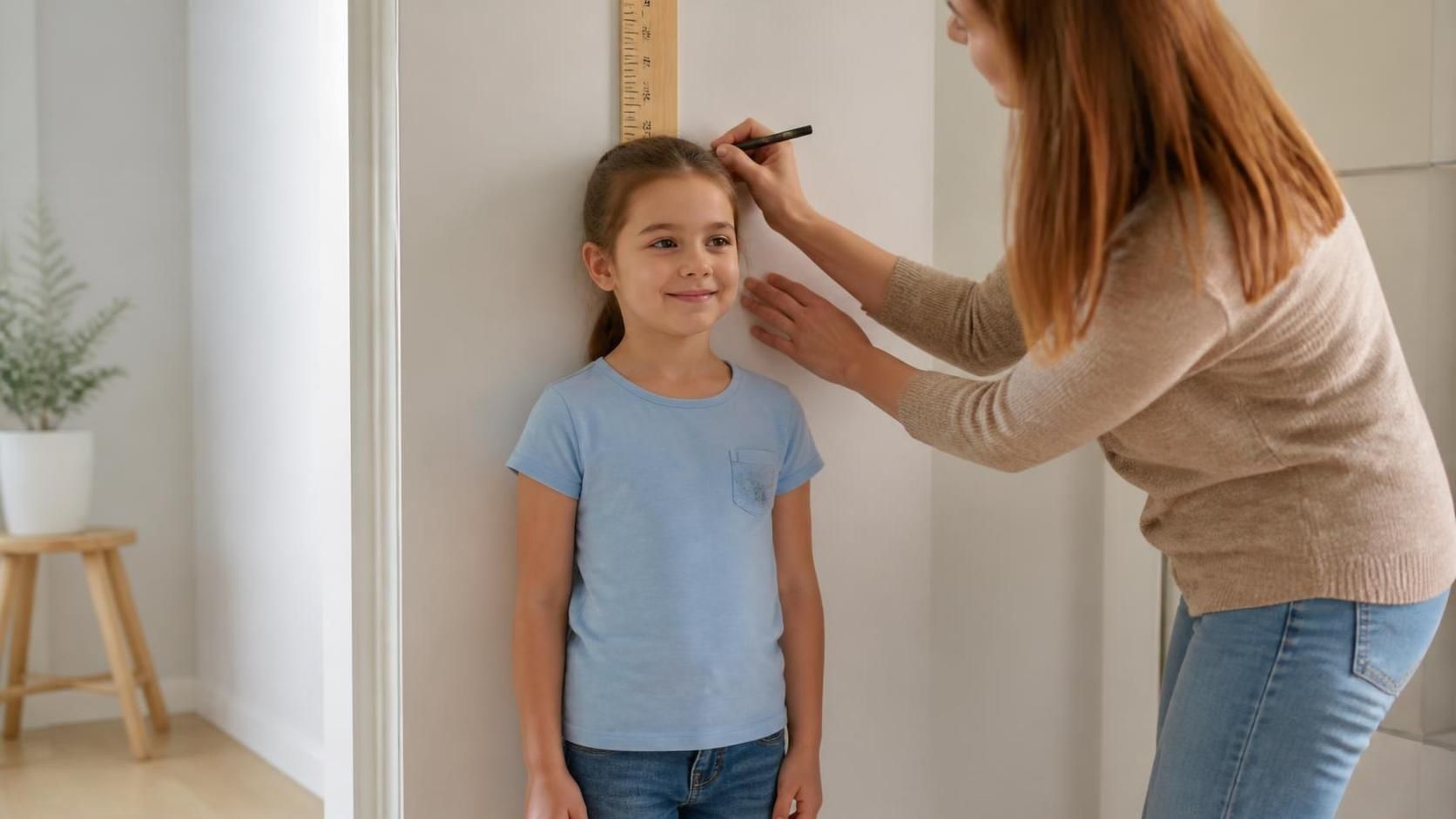 découvrez la taille moyenne d’un enfant de 7 ans et les repères essentiels pour suivre sa croissance de manière saine et adaptée.