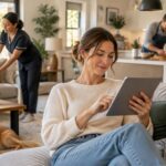 Guide pratique pour optimiser vos services à domicile avec Yoopies