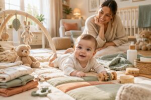 Yamonbebe : Le guide incontournable pour tout savoir sur l’univers de bébé